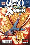 Uncanny X-Men (2012)  n° 13 - Marvel Comics