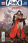 Uncanny X-Men (2012)  n° 14 - Marvel Comics