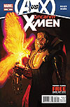 Uncanny X-Men (2012)  n° 16 - Marvel Comics