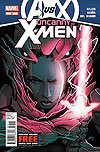 Uncanny X-Men (2012)  n° 17 - Marvel Comics