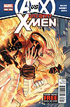 Uncanny X-Men (2012)  n° 18 - Marvel Comics