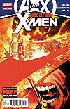 Uncanny X-Men (2012)  n° 19 - Marvel Comics