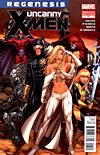 Uncanny X-Men (2012)  n° 1 - Marvel Comics