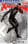 Uncanny X-Men (2012)  n° 1 - Marvel Comics