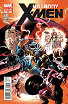 Uncanny X-Men (2012)  n° 20 - Marvel Comics