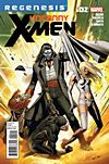 Uncanny X-Men (2012)  n° 2 - Marvel Comics