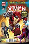 Uncanny X-Men (2012)  n° 2 - Marvel Comics