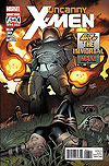 Uncanny X-Men (2012)  n° 6 - Marvel Comics