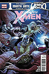 Uncanny X-Men (2012)  n° 8 - Marvel Comics