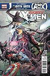 Uncanny X-Men (2012)  n° 9 - Marvel Comics