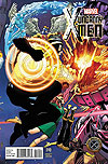 Uncanny X-Men (2013)  n° 10 - Marvel Comics