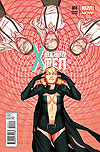 Uncanny X-Men (2013)  n° 4 - Marvel Comics
