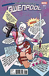 Unbelievable Gwenpool, The (2016)  n° 1 - Marvel Comics