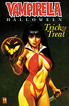 Vampirella: Halloween Trick And Treat  n° 1 - Harris Comics