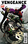 Vengeance (2011)  n° 1 - Marvel Comics