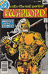 Warlord (1976)  n° 19 - DC Comics