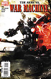 War Machine (2009)  n° 7 - Marvel Comics
