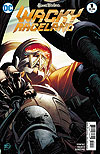 Wacky Raceland (2016)  n° 1 - DC Comics