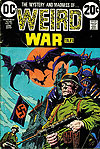 Weird War Tales (1971)  n° 13 - DC Comics