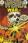 Weird War Tales (1971)  n° 22 - DC Comics