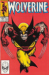 Wolverine (1988)  n° 17 - Marvel Comics