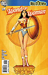 Wonder Woman (2006)  n° 28 - DC Comics