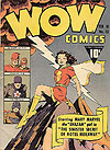 Wow Comics (1940)  n° 10 - Fawcett