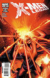 X-Men: Legacy (2008)  n° 214 - Marvel Comics
