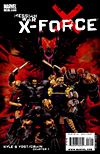 X-Force (2008)  n° 16 - Marvel Comics