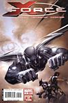 X-Force (2008)  n° 5 - Marvel Comics