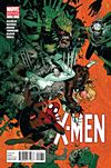 X-Men (2010)  n° 10 - Marvel Comics