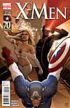 X-Men (2010)  n° 9 - Marvel Comics