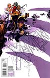 X-Men (2010)  n° 9 - Marvel Comics