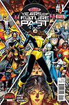Years of Future Past (2015)  n° 1 - Marvel Comics
