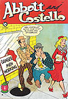 Abbott And Costello Comics (1948)  n° 11 - St. John Publishing Co.