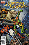 Amazing Spider-Girl, The (2006)  n° 7 - Marvel Comics