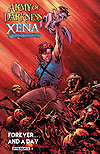 Army of Darkness & Xena: Forever... And A Day  n° 2 - Dynamite Entertainment