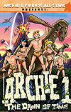 Archie 1 The Dawn of Time  n° 1 - Archie Comics