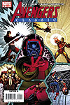 Avengers Classic (2007)  n° 8 - Marvel Comics