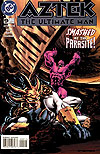 Aztek: The Ultimate Man (1996)  n° 9 - DC Comics