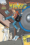 Back To The Future (2015)  n° 1 - Idw Publishing