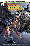 Back To The Future (2015)  n° 7 - Idw Publishing