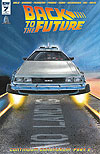 Back To The Future (2015)  n° 7 - Idw Publishing
