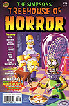 Bart Simpson's Treehouse of Horror  n° 16 - Bongo Comics Group