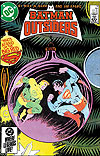 Batman And The Outsiders (1983)  n° 19 - DC Comics