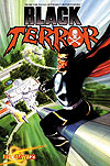 Black Terror (2008)  n° 2 - Dynamite Entertainment