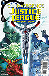 Convergence: Justice League International (2015)  n° 1 - DC Comics