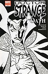 Doctor Strange: The Oath (2006)  n° 1 - Marvel Comics