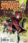 Doctor Strange: The Oath (2006)  n° 2 - Marvel Comics