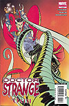 Doctor Strange: The Oath (2006)  n° 4 - Marvel Comics